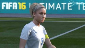Fifa 16 Women Team