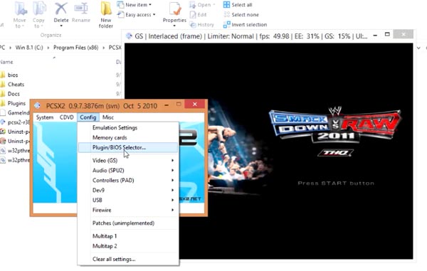 العاب Playstation 2